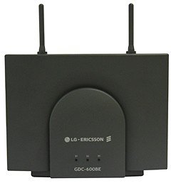 Микросотовая система DECT для АТС LG-Ericsson
