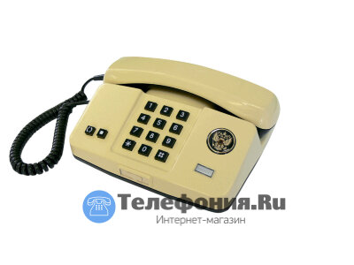 Телефон ЗИП Г "Нефрит-2-ЦБ" (ОТК)