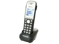 Panasonic KX-WT115RU - микросотовый телефон Panasonic DECT