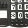 Проводной телефон Колибри KX-530 черный