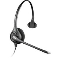 Plantronics SDS2609-01 специализированная гарнитура PL-SDS2609-01, Lemo, один динамик (SupraPlus)