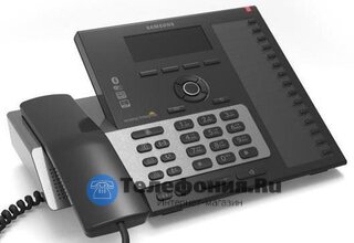 SIP телефон Samsung SMT-I6010K/EUS