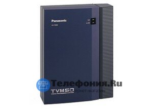 Panasonic KX-TVM50BX Модуль голосовой почты