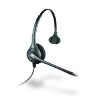 Plantronics SupraPlus HW251N + HIS (PL-HW251N-HIS)